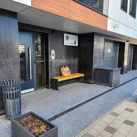Apartment Alissa Apart Paradise Center 2 *